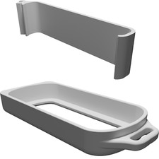 Smartphone Mount Compatible