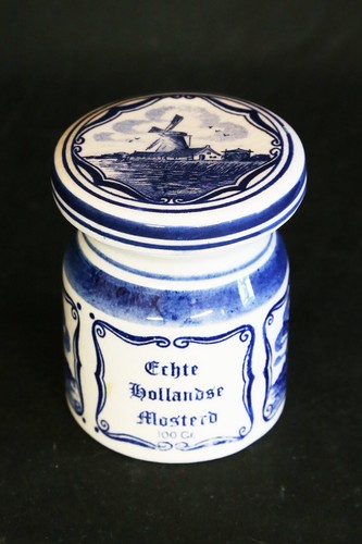 Blu delft holland - blu,