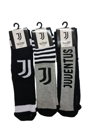 Juventus calzino antiscivolo - calzino,