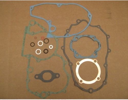 Fantic 240 kit - 240, serie