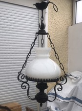 Lampadario elettrico francese
