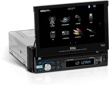 BOSS Audio Systems BV9968MB