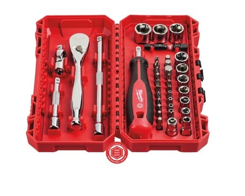 Milwaukee 4932479096 metric - 4932479096,