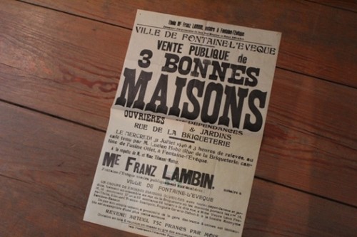 Vintage belgium typography - vintage,