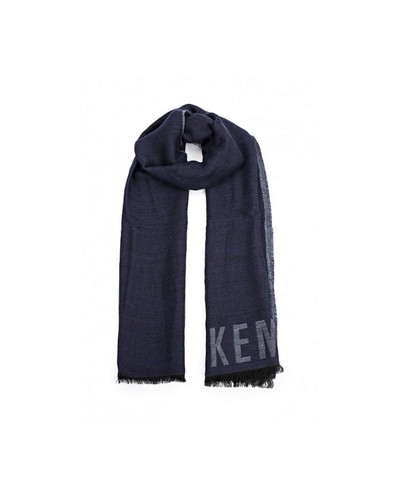 Sciarpa bikkemberg uomo 50x180 - bikkemberg,