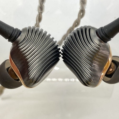 Shanling me600 hybrid ear - me600, in-ear