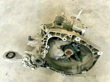 CAMBIO MANAULE 198a3000 FIAT BRAVO 198 1.6 D MULTIJET  77kw ANNO  2011 5 MARCE