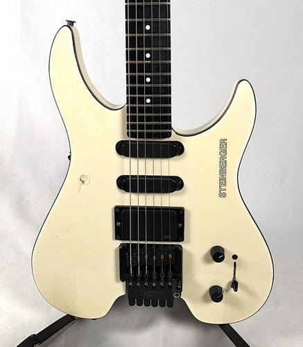 Steinberger gm4 chitarra - gm4-ta,