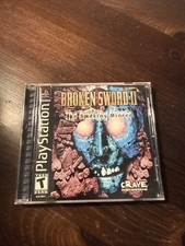 Broken Sword II: The Smoking