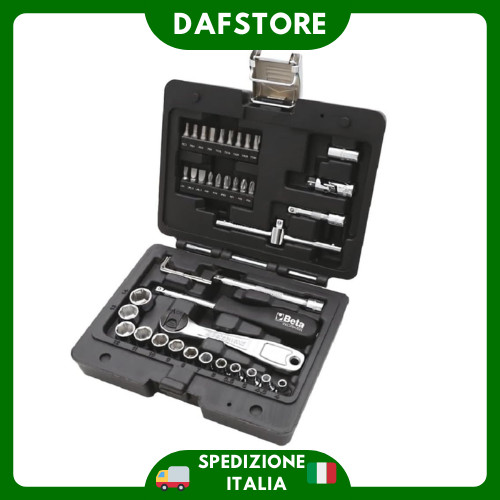 Beta 903e c42 valigetta - 903e/c42,