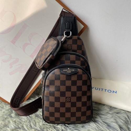Borsa tracolla louis vuitton - borsa,