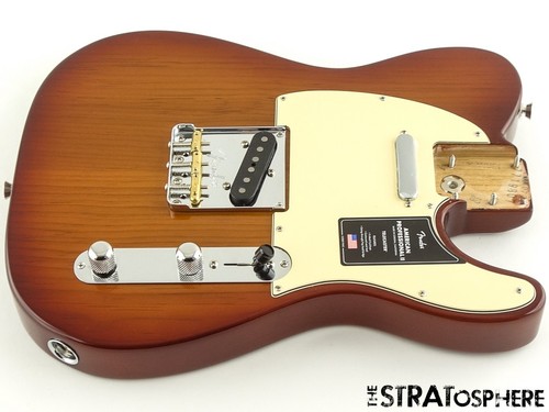 Fender american professional - american,