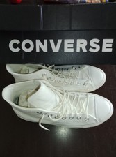 converse all star pelle