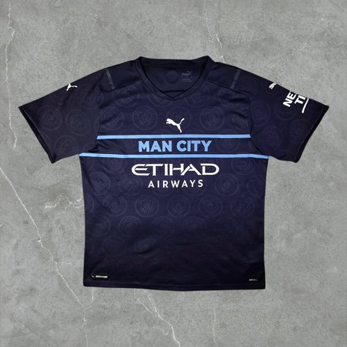 Manchester city maglia calcio - manchester,