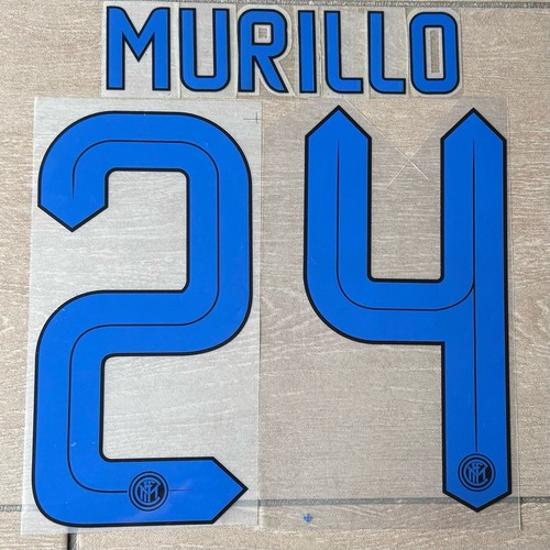 Kit nome numero maglia calcio - numero,