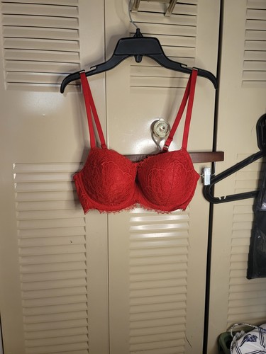 Reggiseno victoria secret - reggiseno,