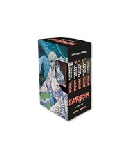 Berserk collection. Serie nera
