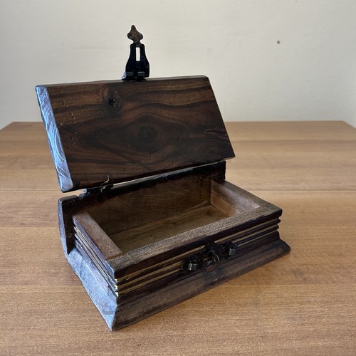 Cofanetto scatola legno - cofanetto,