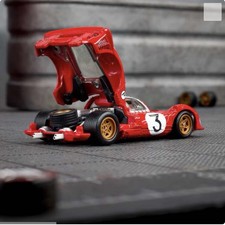 2025 Hot Wheels Elite 64 