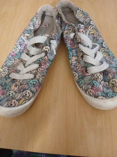Scarpe bobs for dogs - bobs, skechers