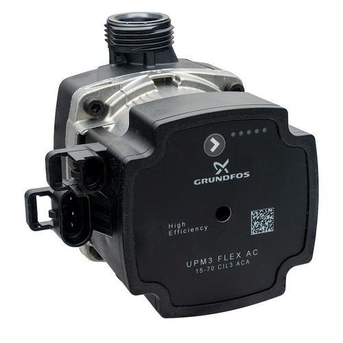 Pompa grundfos upm3 - pompa,