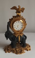 Pendulette Résine A