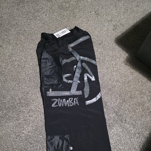 Zumba cargo pantaloni lunghi - zumba,