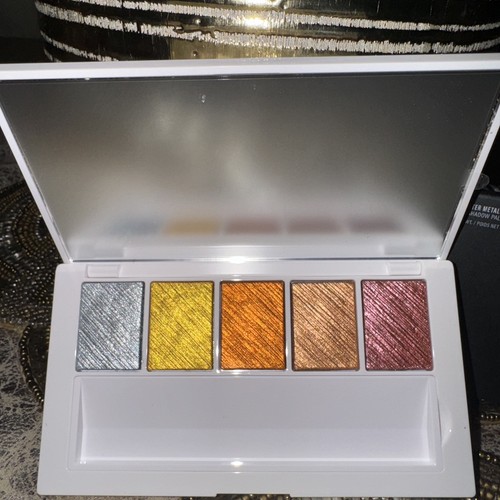 Palette ombretti makeup - palette,