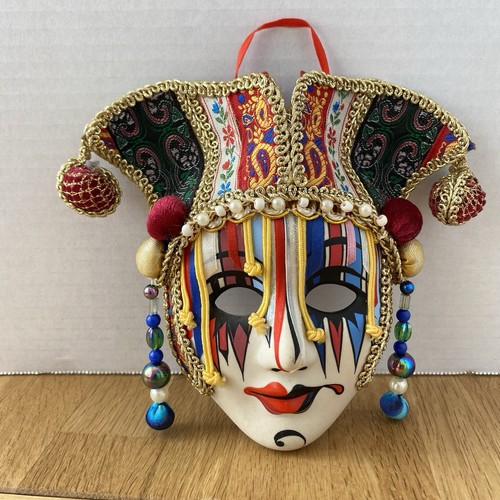 Maschera veneziana - , da