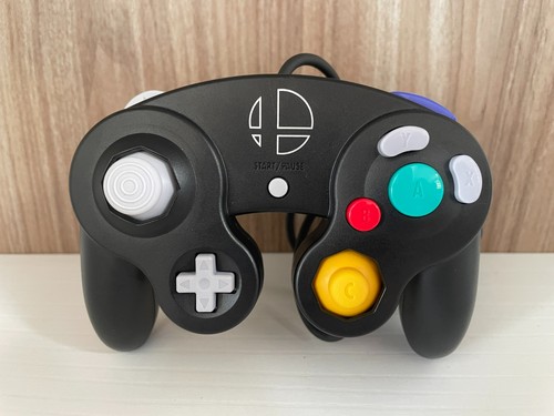 Controller nintendo gamecube - controller,