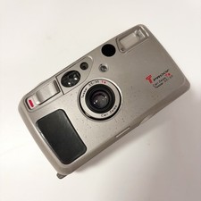 Kyocera Yashica T4 / Super T5