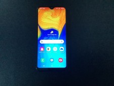 Smartphone Android Samsung