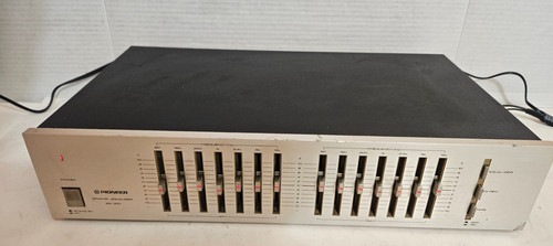 Pioneer 300 graphic - pioneer,