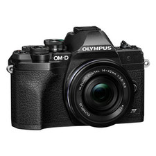 Olympus Fotocamera mirrorless