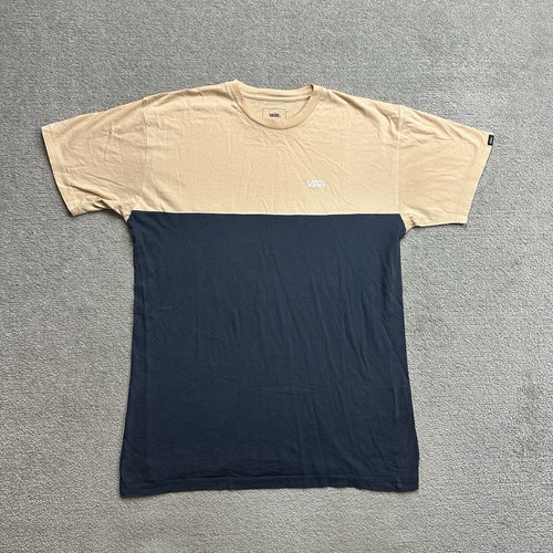 Vans herren shirt - vans, kurzarm