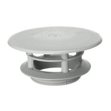 Per Truma S3002 Riscaldatore Spaziale Tetto Cappa Canna Fumaria Caravan Camper 30010-20900