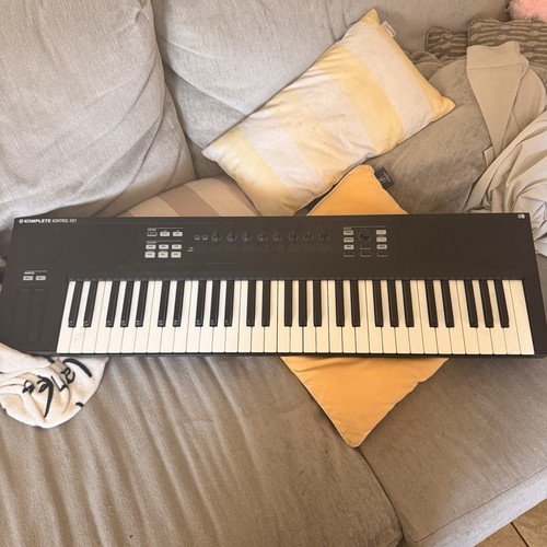 Native instruments komplete - native,
