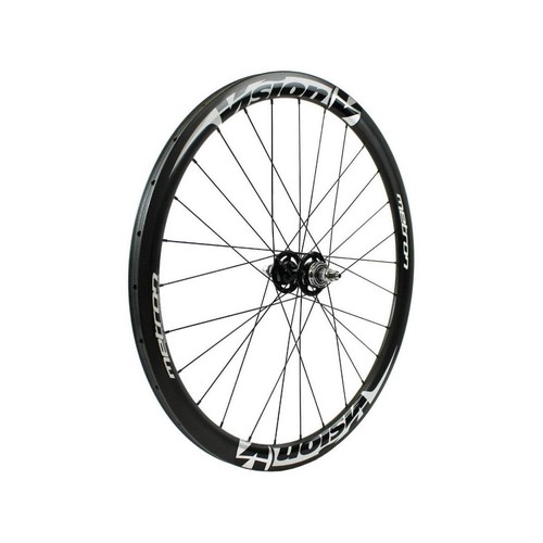 Ruota posteriore metron40 - ruota,