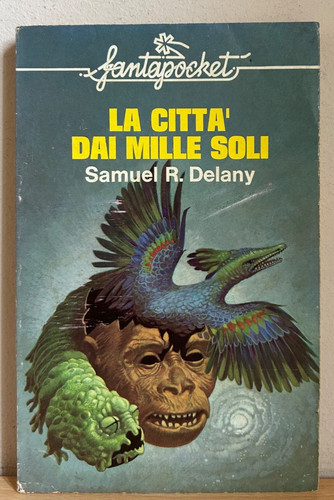 Citta dai mille soli di - citta',