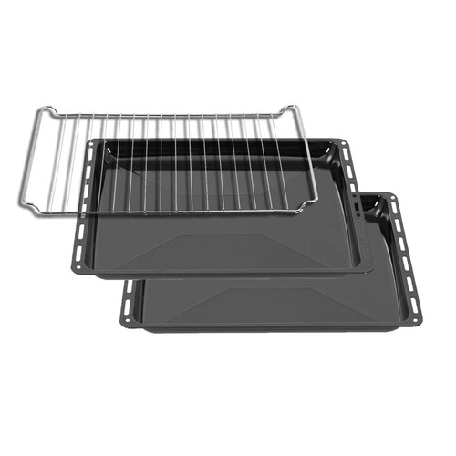 Icqn set teglie forno - set,