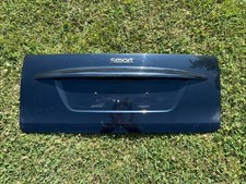 A4517570006CA7L BAULE POSTERIORE PANNELLO SMART FORTWO (451) 1.0 B 12V AUT 70CV 