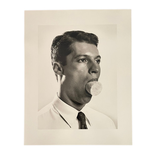 Maurizio cattelan senza - maurizio,