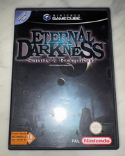 ETERNAL DARKNESS SANITY'S