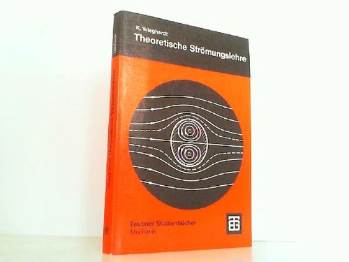 Theoretische strömungslehre - theoretische,