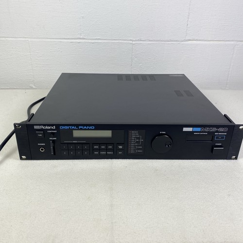 Roland mks pianoforte - mks-20,