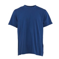 Shirt levi uomo blu - t-shirt, 100%