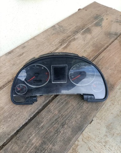 Quadro strumenti - quadro,