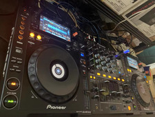 1pcs Pioneer CDJ900nexus DJ