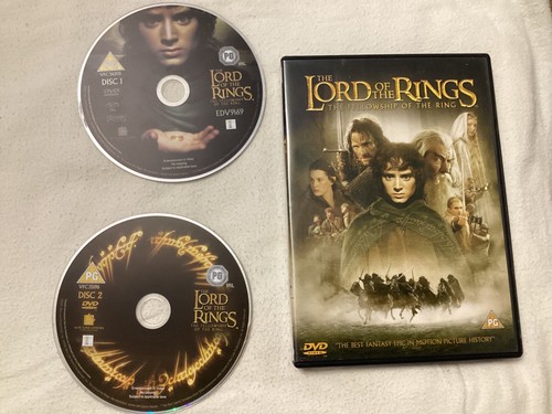 The lord rings - the,