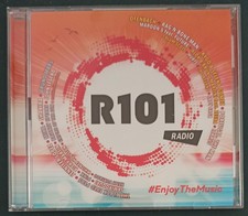 Artisti Vari - R101 #enjoy The Music! - 2 CD
